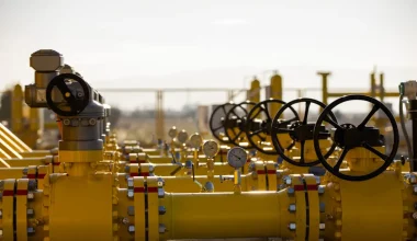 Η Τουρκία θέλει να πάρει το ιρακινό πετρέλαιο με νέο αγωγό: «Για να παρακαμφθούν τα Στενά του Ορμούζ»