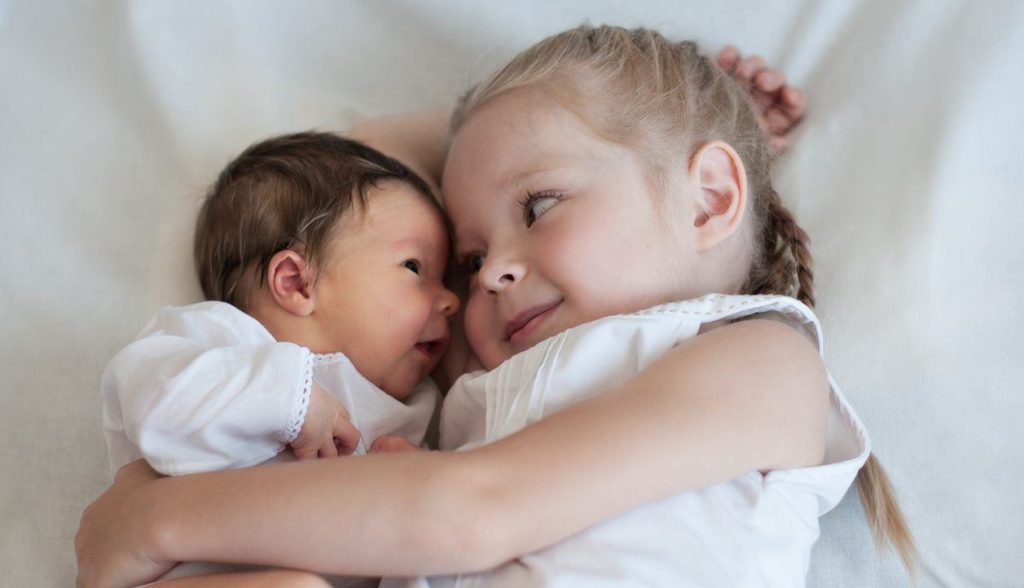 Το γνωρίζατε; – Πώς η σειρά που γεννήθηκε κάποιος μπορεί να επηρεάσει την προσωπικότητα του