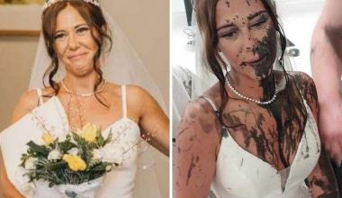 Τζέμα Μονκ: «Σπάει» την σιωπή της η νύφη που έπεσε θύμα επίθεσης από την κουνιάδα της – Τι αποκάλυψε η 35χρονη