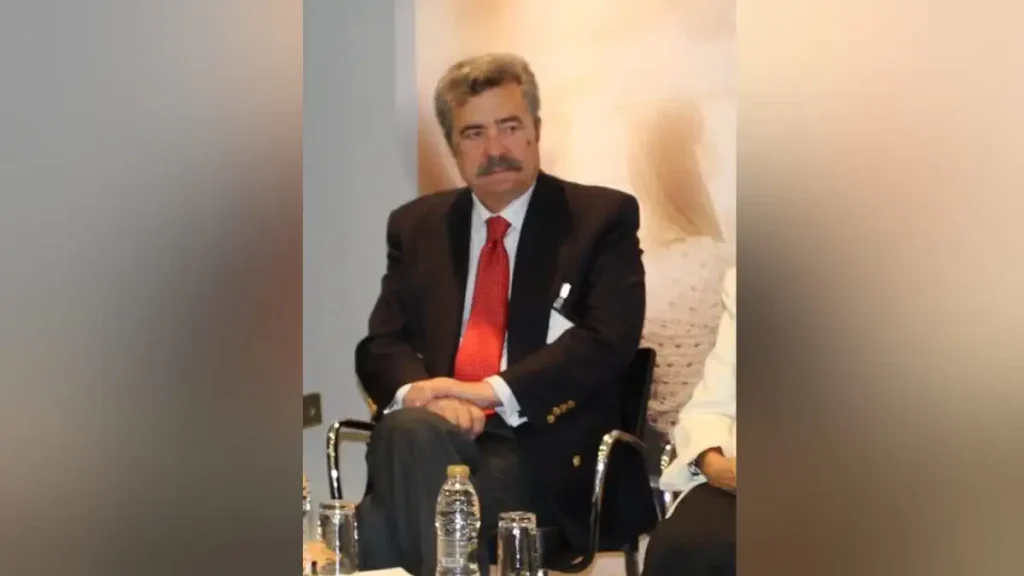 «Έφυγε» από την ζωή ο ιδρυτής της «3αλφα» Νίκος Καραγεωργίου