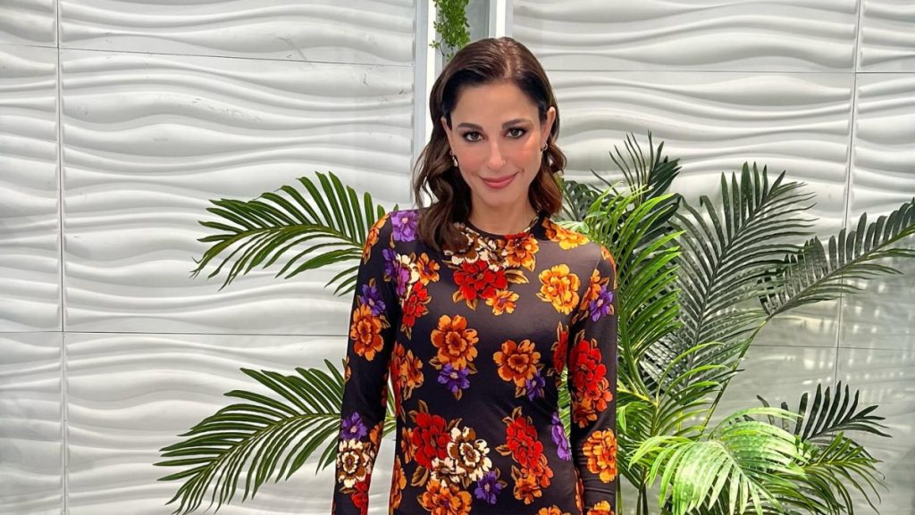 Κ.Παπουτσάκη: «Τα τελευταία τριάμιση χρόνια περνούσα μία δύσκολη φάση»