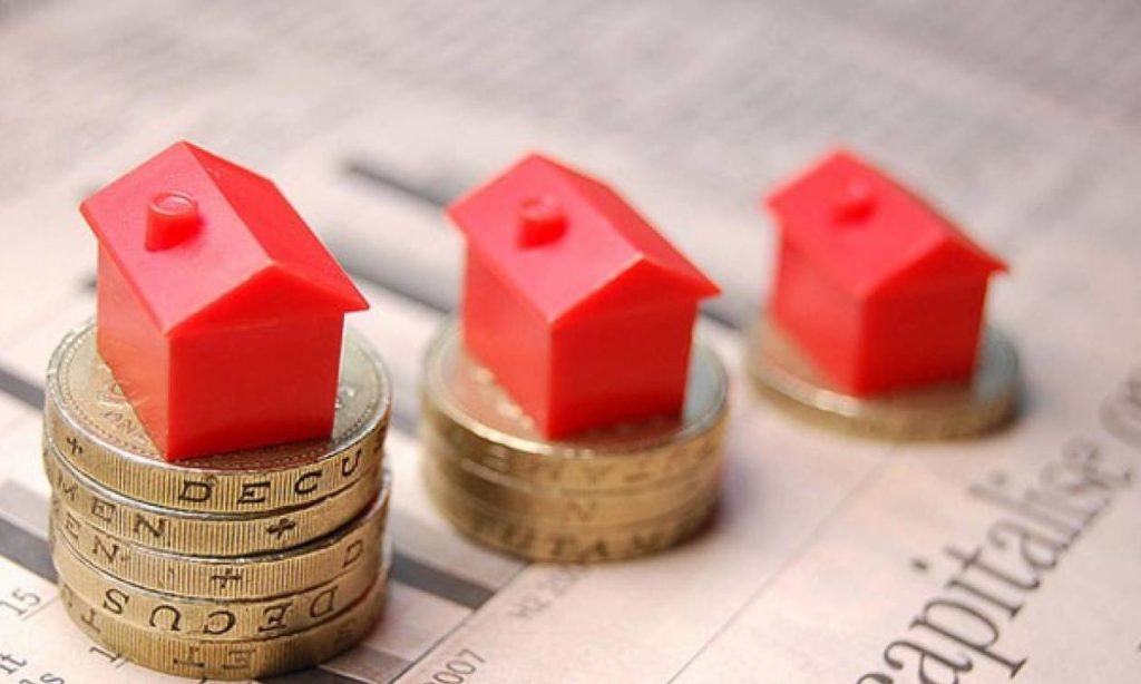 «Έρχεται» νέα διάταξη για την προστασία της α’ κατοικίας: Πώς τα χρέη θα διαχωρίζονται από το ακίνητο