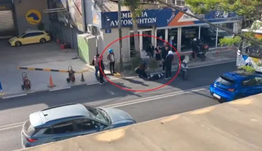 Ξεσπά η μητέρα της 16χρονης που την παρέσυρε Σουδανός στη Λιοσίων – «Θέλω να γίνει το παιδί μου καλά» (βίντεο)