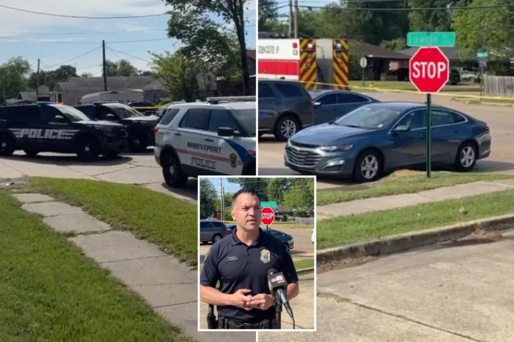 Δεν το χωρά ο νους: Ξεκληρίστηκε ολόκληρη οικογένεια μετά από μια απλή διαμάχη – Σκοτώθηκαν οκτώ ανήλικα παιδιά