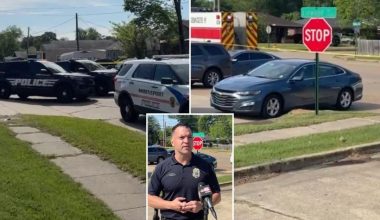 Δεν το χωρά ο νους: Ξεκληρίστηκε ολόκληρη οικογένεια μετά από μια απλή διαμάχη – Σκοτώθηκαν οκτώ ανήλικα παιδιά