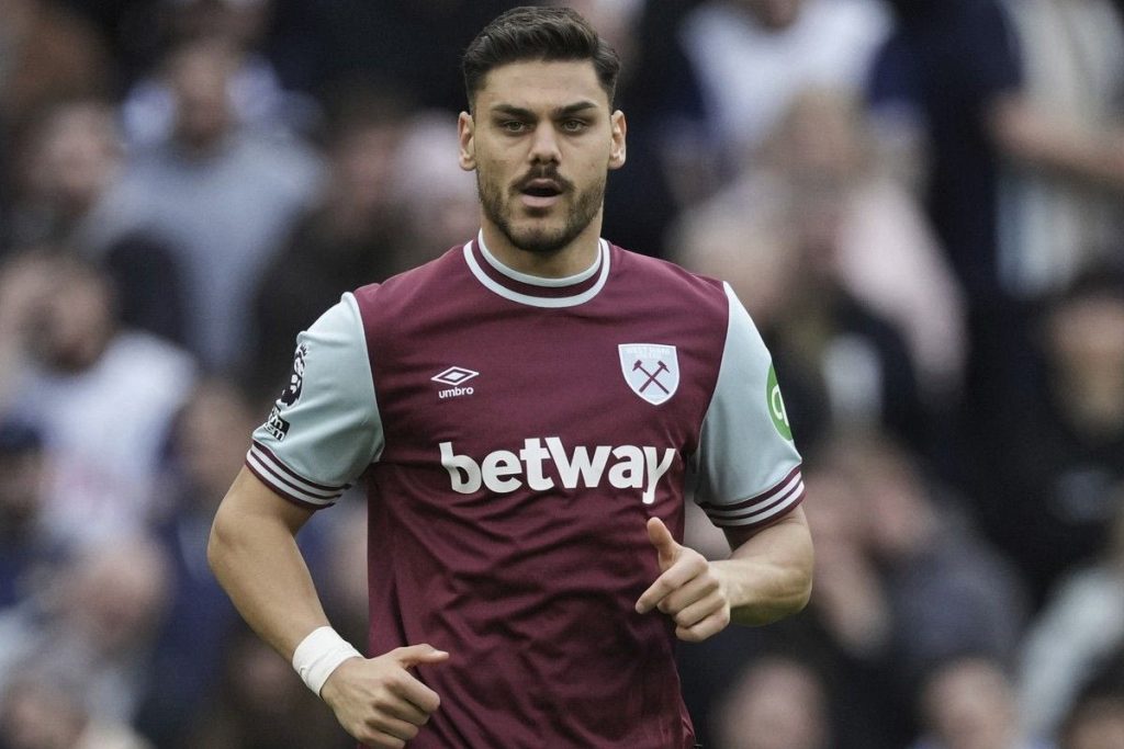 «Κώστα δεν μας τα λες καλά»: Το Λονδίνο «βράζει» με τον Κ.Μαυροπάνο της Γουέστ Χαμ – Ο λόγος