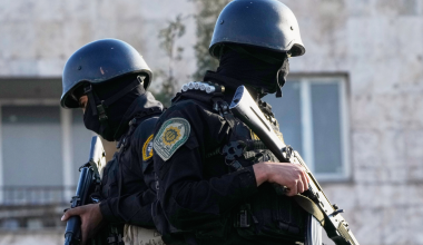 Ιράν: Τέσσερα άτομα συνελήφθησαν με την κατηγορία της κατασκοπείας