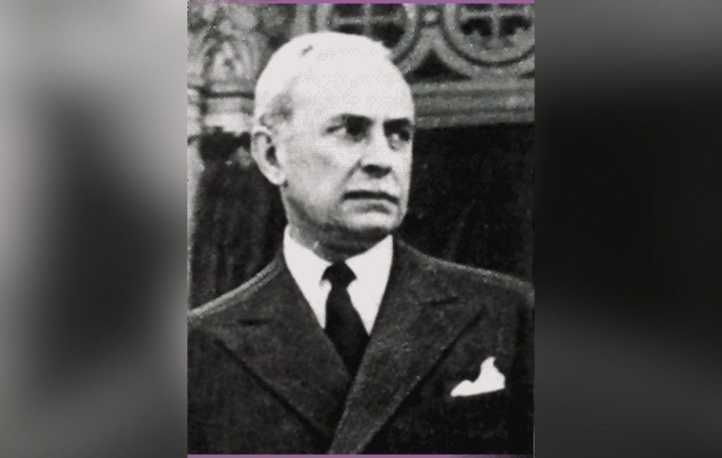 Αλέξανδρος Κορυζής: Η μυστηριώδης αυτοκτονία του Έλληνα πρωθυπουργού το 1941