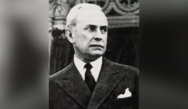 Αλέξανδρος Κορυζής: Η μυστηριώδης αυτοκτονία του Έλληνα πρωθυπουργού το 1941