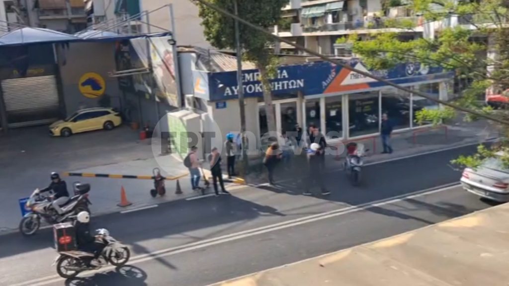 Τροχαίο στη Λιοσίων: Συνελήφθη σεσημασμένος Σουδανός για τον σοβαρό τραυματισμό της 16χρονης