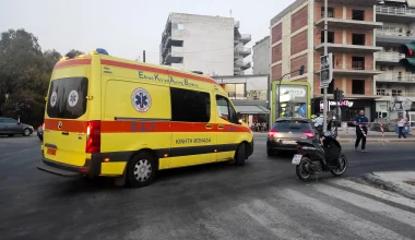 Αναστάτωση στην Πάτρα: Για 20 ευρώ 56χρονος έπεσε θύμα άγριου ξυλοδαρμού μέσα στο ίδιο του το σπίτι