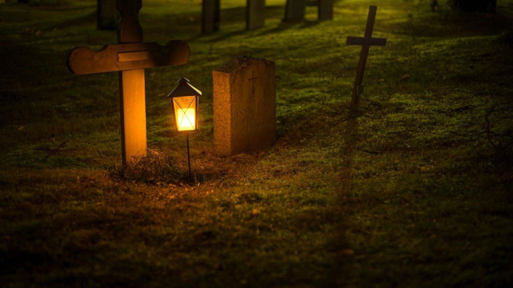 Τουλάχιστον σοροί 50 βρεφών και 6 ενηλίκων βρέθηκαν σε νεκροταφείο του Τρινιντάντ