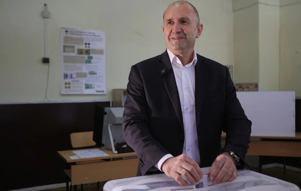 Βουλγαρία: Μεγάλο προβάδισμα του κεντρο-αριστερού συνασπισμού δείχνουν τα πρώτα exit-polls