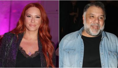 Σίσσυ Χρηστίδου για τον Γρηγόρη Αρναούτογλου: «Είναι πονοκέφαλος για τους συνεργάτες του» (βίντεο)