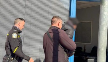 Ο Σουδανός που παρέσυρε την 16χρονη στη Λιοσίων είχε συλληφθεί ξανά για εμπόριο ναρκωτικών κοντά σε σχολεία