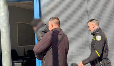 Ο Σουδανός που παρέσυρε την 16χρονη στη Λιοσίων είχε συλληφθεί ξανά για εμπόριο ναρκωτικών κοντά σε σχολεία