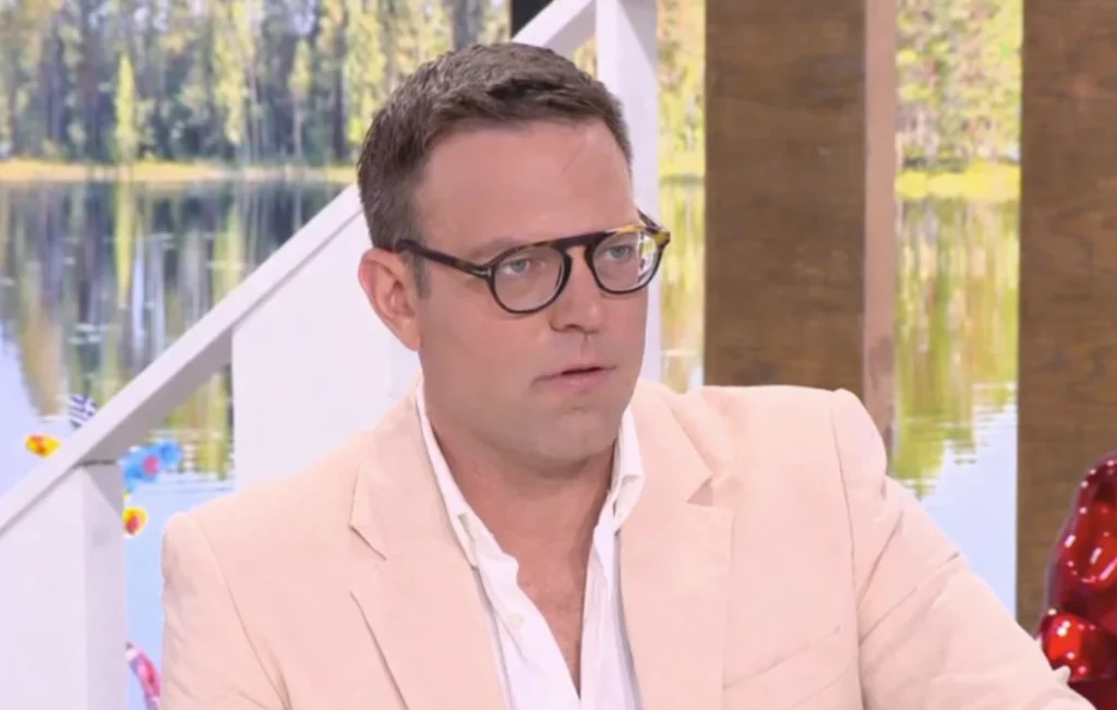 Ο Σ.Κασσελάκης ζητά την παραίτηση του Μ.Λαζαρίδη και από βουλευτής