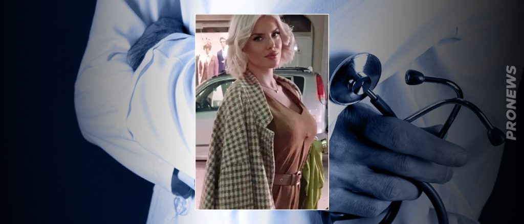 Γιατρός για 19χρονη Μυρτώ: «Κάναμε τα πάντα για να σωθεί – Κανείς δεν καθυστέρησε» (βίντεο)