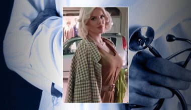 Γιατρός για 19χρονη Μυρτώ: «Κάναμε τα πάντα για να σωθεί – Κανείς δεν καθυστέρησε» (βίντεο)