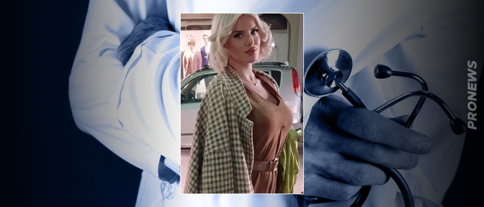 Γιατρός για 19χρονη Μυρτώ: «Κάναμε τα πάντα για να σωθεί – Κανείς δεν καθυστέρησε» (βίντεο)