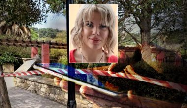 Κεφαλονιά – 66χρονος: «Ο 23χρονος μου σύστησε τη Μυρτώ σαν φίλη του – Είχαμε επικοινωνία και πριν το μοιραίο βράδυ»