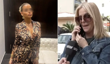 Αδερφή 19χρονης Μυρτούς: «Για εμένα είναι όλοι υπεύθυνοι μέχρι αποδείξεως του εναντίου» (βίντεο)