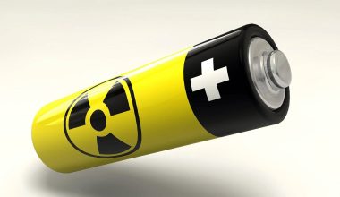 H Ρωσία αναπτύσσει ατομική μπαταρία που μπορεί να λειτουργεί για δεκαετίες!