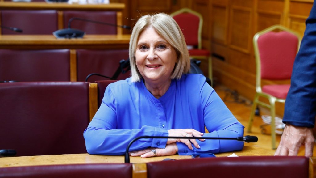 Η Σ.Βούλτεψη για την υπόθεση της Νάπολης και το κύκλωμα με τις μίζες