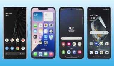 Τι αλλάζει στην ΕΕ για τα smartphones από το 2027