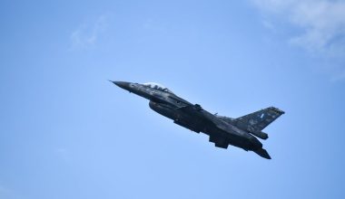 Τουρκική προκλητικότητα στο Αιγαίο: Δύο παραβάσεις με drones και άλλες πέντε με αεροσκάφη