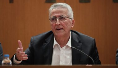 Επικράτηση της ΠΑΣΚΕ στις εκλογές της ΓΣΕΕ: Και πάλι πρόεδρος ο Γ.Παναγόπουλος