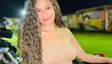 Φρίκη στην Ονδούρα: Δολοφόνησαν 17χρονη Ιnfluencer – Βρέθηκε αποκεφαλισμένη (φώτο)