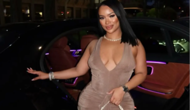 Βίντεο: Η στιγμή που η 29χρονη Influencer RielleUK παρασέρνει τρεις πεζούς μετά από καβγά στο Λονδίνο