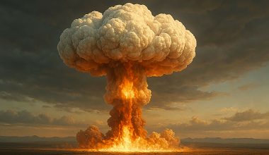 «Ο Ντ.Τραμπ είχε αποφασίσει να κάνει χρήση πυρηνικών κατά του Ιράν»!