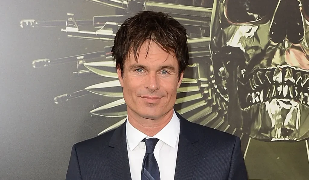 «Έφυγε» από τη ζωή σε ηλικία 57 ετών μετά από καρδιακή προσβολή ο ηθοποιός Patrick Muldoon