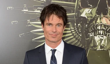 «Έφυγε» από τη ζωή σε ηλικία 57 ετών μετά από καρδιακή προσβολή ο ηθοποιός Patrick Muldoon