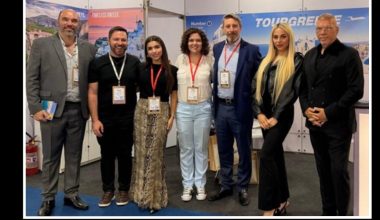 Ισχυρό τουριστικό ενδιαφέρον των Βραζιλιάνων τουριστών για τους ελληνικούς προορισμούς στη WTM Latin America 2026