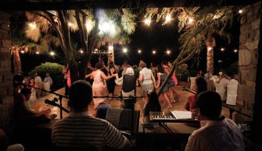 Νεκρός ένας 51χρονος στο Ηράκλειο Κρήτης που κατέρρευσε ξαφνικά σε γλέντι