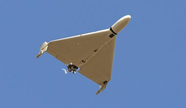 Η Κίνα παρουσίασε το «Baby Shahed»: Το μικρό και χαμηλού κόστους drone με εμβέλεια έως 30χλμ (βίντεο)