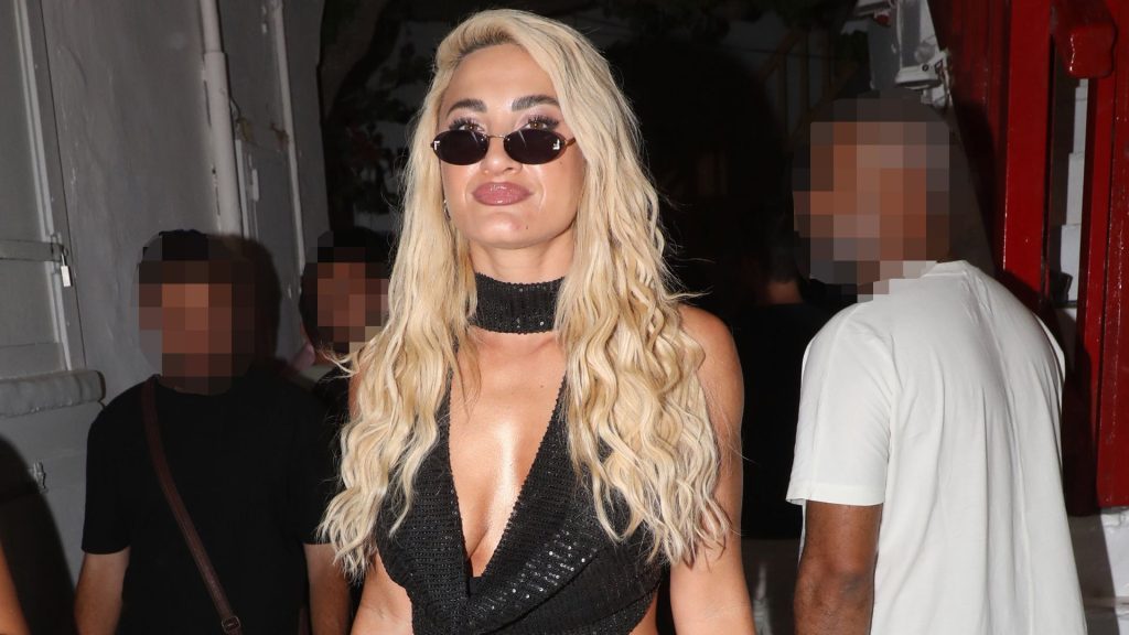 Ι.Τούνη για την απώλεια της μητέρας της: «Πέρασαν κιόλας 4 χρόνια – Δεν υπάρχει μέρα που να μην σε σκεφτώ»