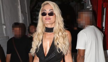 Ι.Τούνη για την απώλεια της μητέρας της: «Πέρασαν κιόλας 4 χρόνια – Δεν υπάρχει μέρα που να μην σε σκεφτώ»