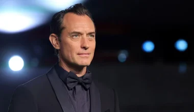 Χαμός στα social media για τον Τζουντ Λο: Έγινε αγνώριστος για να υποδυθεί τον Β.Πούτιν – Δείτε φωτογραφίες