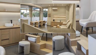 ”Naty Nails Beauty Lounge”: Το νέο spot ομορφιάς στα Εξάρχεια που δεν μοιάζει με τα άλλα