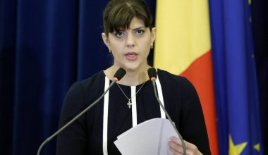 Έρχεται στην Ελλάδα η Λ.Κοβέσι: Το Οικονομικό Φόρουμ των Δελφών και η συνάντηση με τον Γ.Φλωρίδη