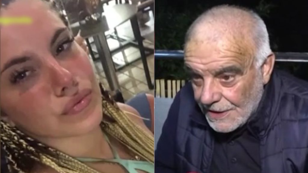 Πατέρας 19χρονης Μυρτούς: «Την παγίδευσαν – Η κόρη μου ήταν πανέμορφη και άβγαλτη»