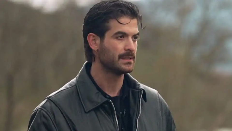 Α.Μουγκοπέτρος για τον γιατρό του: «Μου έδωσε πίσω τη φωνή της ψυχής μου» (φώτο)