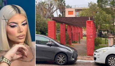 Γ.Καλλιακμάνης για 23χρονο φίλο Μυρτούς: «Εργαζόταν σε κέντρο στριπτίζ – Να ερευνηθεί το ενδεχόμενο κυκλώματος»