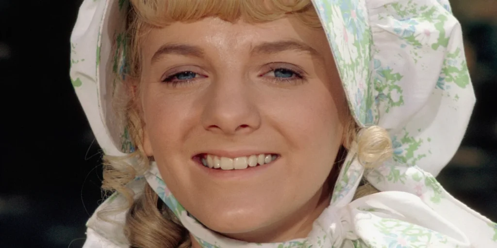 Αγνώριστη η Άλισον Άρνγκριμ: Δείτε πώς είναι η κακομαθημένη Νέλι από το «Μικρό σπίτι στο λιβάδι» (φωτο)