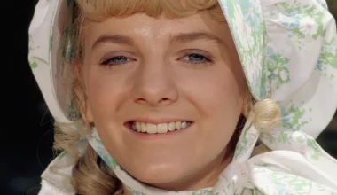 Αγνώριστη η Άλισον Άρνγκριμ: Δείτε πώς είναι η κακομαθημένη Νέλι από το «Μικρό σπίτι στο λιβάδι» (φωτο)