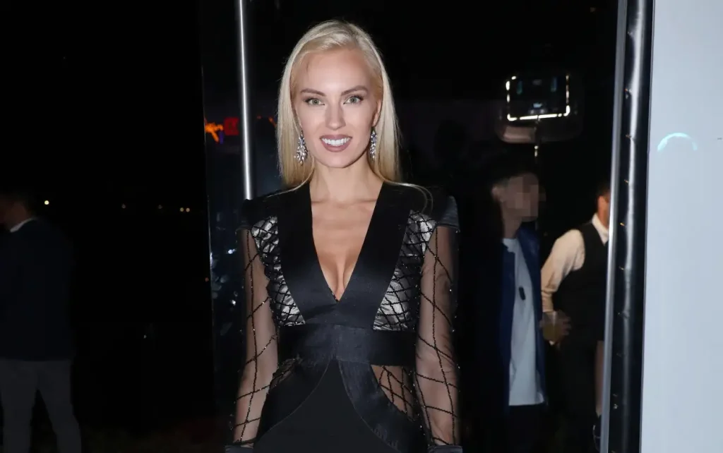 Τ.Νόβα για «Τροχό της τύχης»: «Μου μιλούσαν πολύ άσχημα – Έβγαλα ψυχοσωματικά»